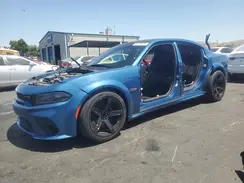 2C3CDXGJ9LH245666 2020 DODGE CHARGER