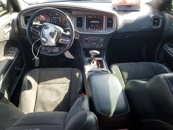 2C3CDXGJ9LH248020 2020 DODGE CHARGER - Image 8