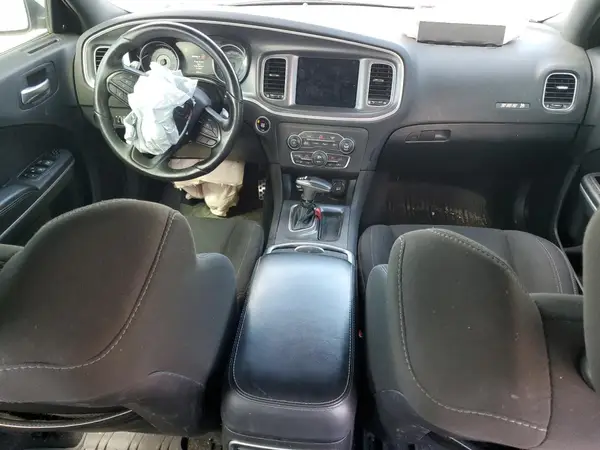 2C3CDXGJ9LH251404 2020 DODGE CHARGER - Image 8