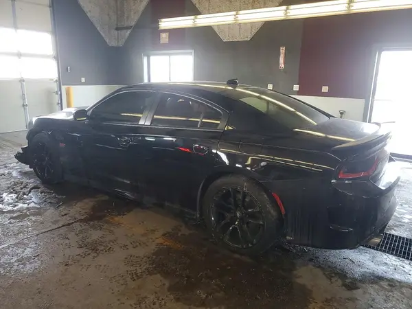 2C3CDXGJ9LH254920 2020 DODGE CHARGER - Image 2