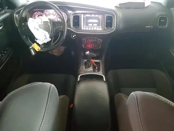 2C3CDXGJ9LH254920 2020 DODGE CHARGER - Image 8