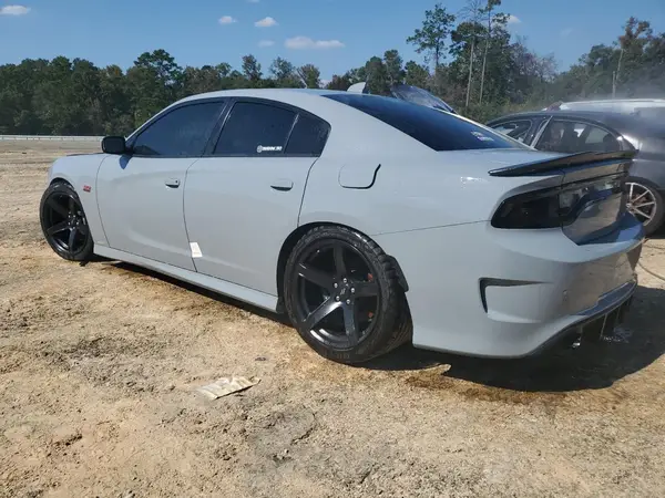 2C3CDXGJ9LH255050 2020 DODGE CHARGER - Image 2