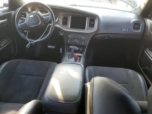 2C3CDXGJ9LH255050 2020 DODGE CHARGER - Image 8