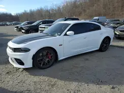 2C3CDXGJ9MH501421 2021 DODGE CHARGER
