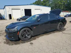 2C3CDXGJ9MH504027 2021 DODGE CHARGER