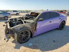 2C3CDXGJ9MH504156 2021 DODGE CHARGER