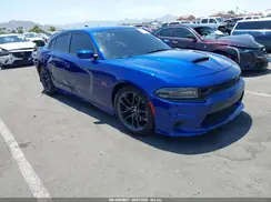 2C3CDXGJ9MH508868 2021 DODGE CHARGER