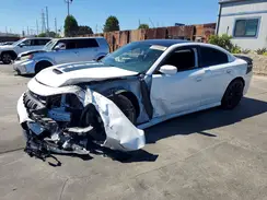 2C3CDXGJ9MH511592 2021 DODGE CHARGER