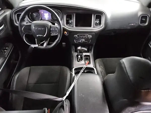 2C3CDXGJ9MH515268 2021 DODGE CHARGER - Image 8