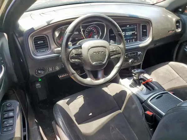2C3CDXGJ9MH518879 2021 DODGE CHARGER - Image 8