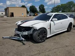 2C3CDXGJ9MH523080 2021 DODGE CHARGER