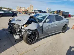2C3CDXGJ9MH526268 2021 DODGE CHARGER