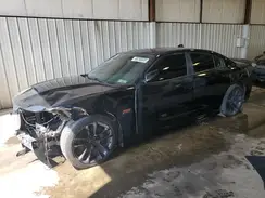 2C3CDXGJ9MH526352 2021 DODGE CHARGER