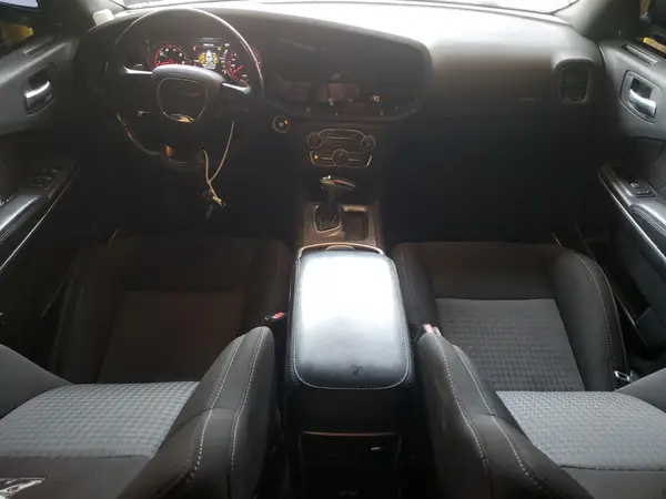 2C3CDXGJ9MH526352 2021 DODGE CHARGER - Image 8