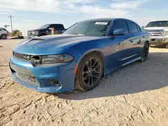 2C3CDXGJ9MH528344 2021 DODGE CHARGER