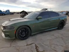 2C3CDXGJ9MH530305 2021 DODGE CHARGER