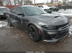 2C3CDXGJ9MH530403 2021 DODGE CHARGER