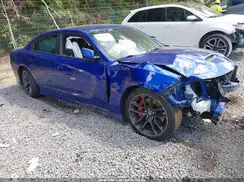 2C3CDXGJ9MH531681 2021 DODGE CHARGER
