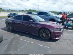 2C3CDXGJ9MH532183 2021 DODGE CHARGER
