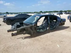 2C3CDXGJ9MH533107 2021 DODGE CHARGER