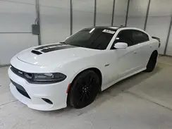 2C3CDXGJ9MH535469 2021 DODGE CHARGER