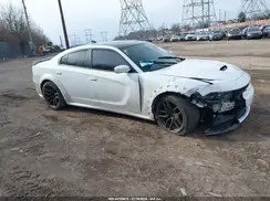 2C3CDXGJ9MH535679 2021 DODGE CHARGER