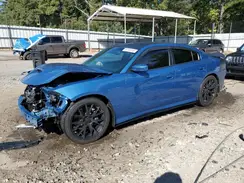2C3CDXGJ9MH535682 2021 DODGE CHARGER