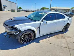 2C3CDXGJ9MH537805 2021 DODGE CHARGER