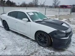 2C3CDXGJ9MH539912 2021 DODGE CHARGER