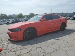 2C3CDXGJ9MH540705 2021 DODGE CHARGER