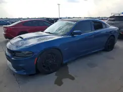 2C3CDXGJ9MH543975 2021 DODGE CHARGER