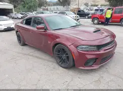 2C3CDXGJ9MH553714 2021 DODGE CHARGER