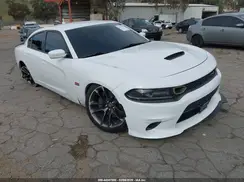 2C3CDXGJ9MH556595 2021 DODGE CHARGER