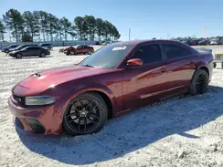 2C3CDXGJ9MH557097 2021 DODGE CHARGER