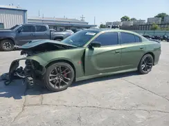2C3CDXGJ9MH561067 2021 DODGE CHARGER