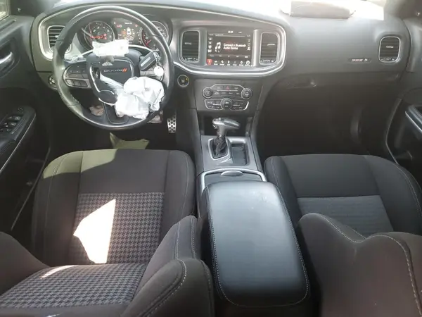 2C3CDXGJ9MH561067 2021 DODGE CHARGER - Image 8