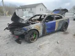 2C3CDXGJ9MH561330 2021 DODGE CHARGER