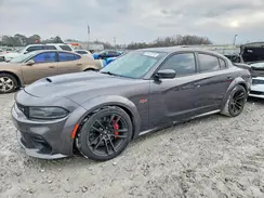 2C3CDXGJ9MH561747 2021 DODGE CHARGER