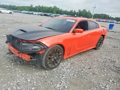 2C3CDXGJ9MH563336 2021 DODGE CHARGER
