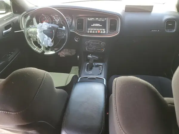2C3CDXGJ9MH565202 2021 DODGE CHARGER - Image 8