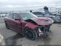 2C3CDXGJ9MH565393 2021 DODGE CHARGER
