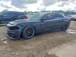 2C3CDXGJ9MH566110 2021 DODGE CHARGER