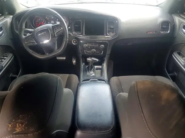 2C3CDXGJ9MH566110 2021 DODGE CHARGER - Image 8