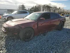 2C3CDXGJ9MH567192 2021 DODGE CHARGER