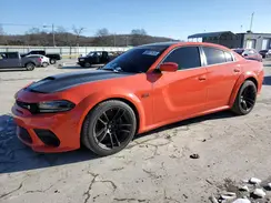 2C3CDXGJ9MH568844 2021 DODGE CHARGER