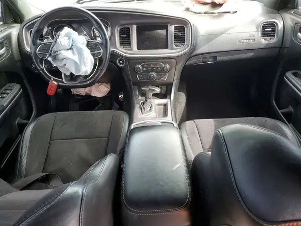 2C3CDXGJ9MH569332 2021 DODGE CHARGER - Image 8