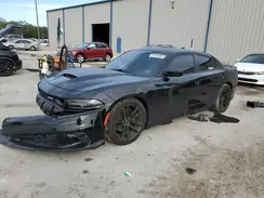 2C3CDXGJ9MH570366 2021 DODGE CHARGER