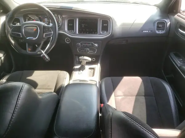 2C3CDXGJ9MH576250 2021 DODGE CHARGER - Image 8
