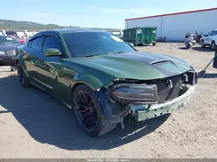 2C3CDXGJ9MH578077 2021 DODGE CHARGER