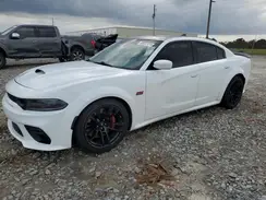 2C3CDXGJ9MH578192 2021 DODGE CHARGER